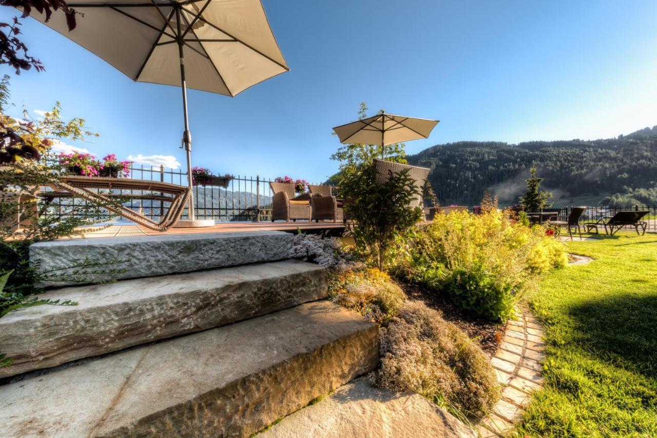 Alpin Apart Bacher Serfaus Exterior foto